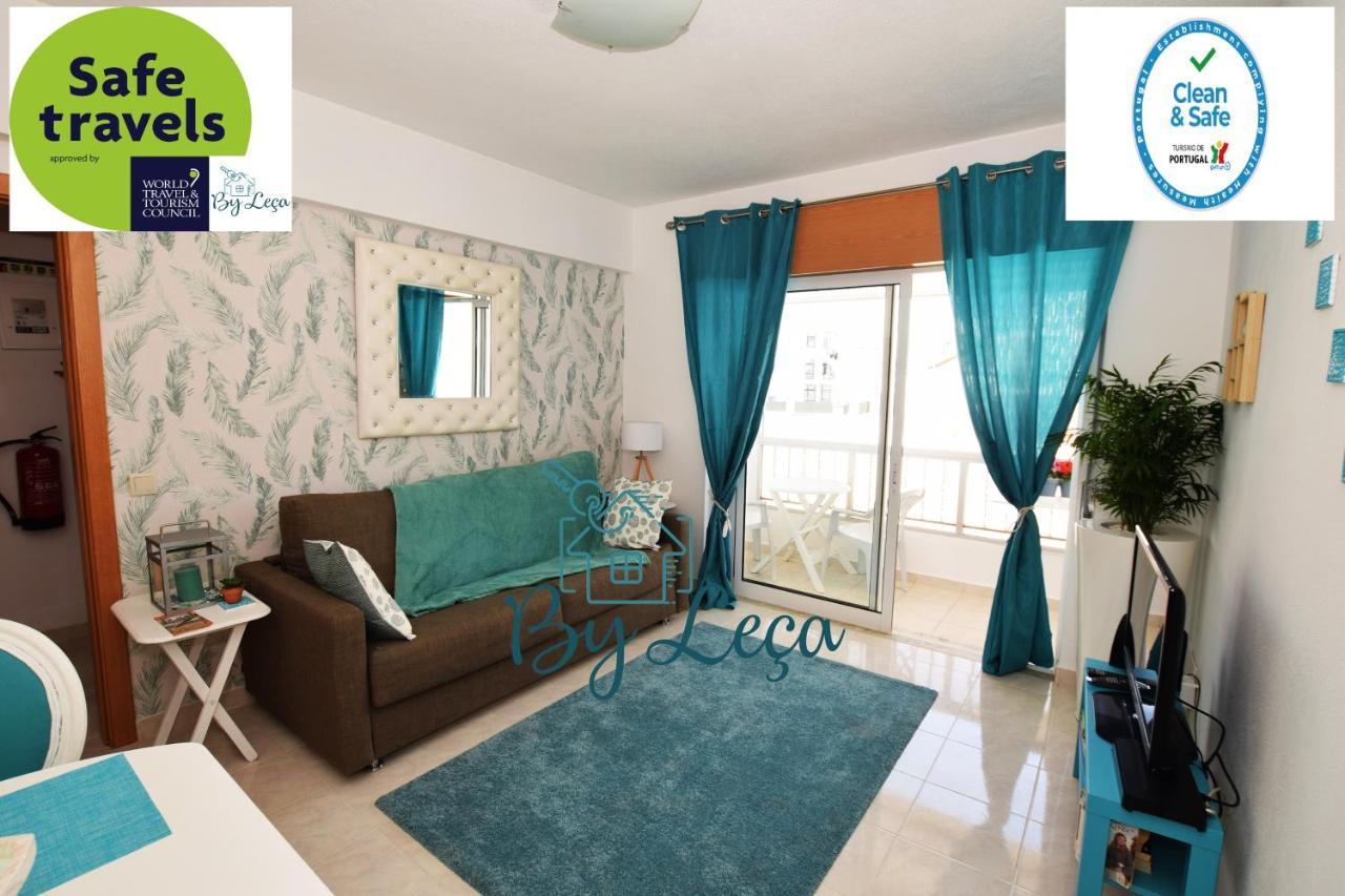 Irene'S Place Quarteira Zewnętrze zdjęcie