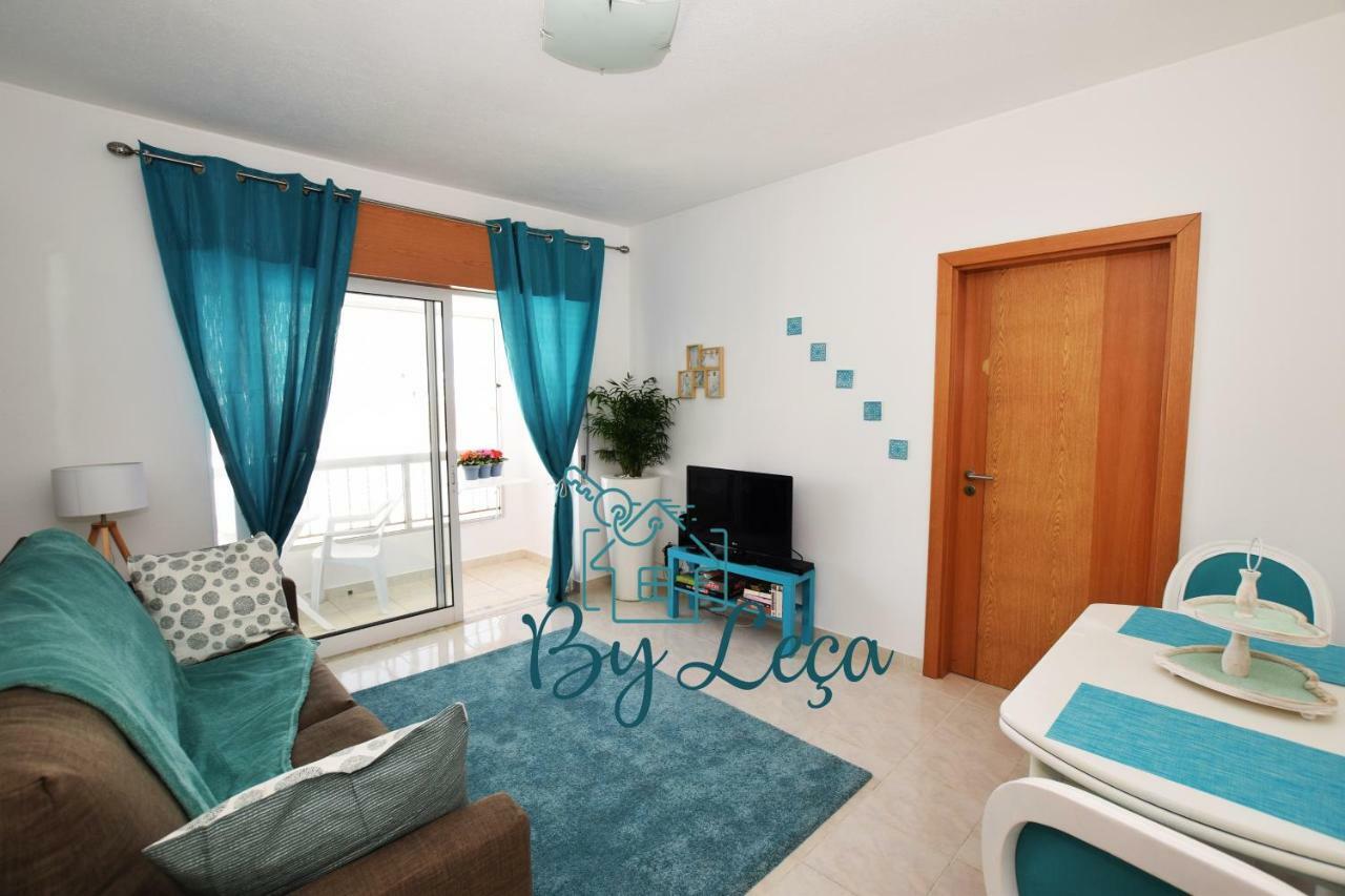 Irene'S Place Quarteira Zewnętrze zdjęcie