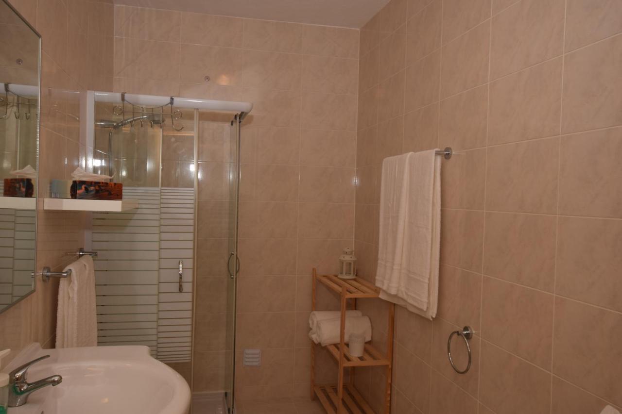 Irene'S Place Quarteira Zewnętrze zdjęcie